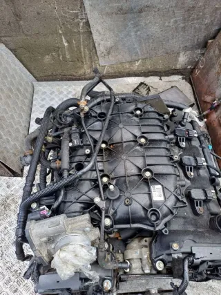 LF1 Двигатель GMC Terrain 1 Арт 97146755, вид 5