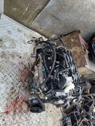 LF1 Двигатель GMC Terrain 1 Арт 97146755, вид 2