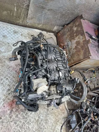 LF1 Двигатель GMC Terrain 1 Арт 97146755, вид 3
