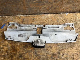 9616258477 Решетка радиатора Peugeot 406 Арт 44901579, вид 4