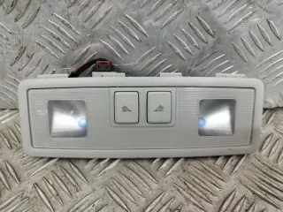 5G0947291 Фонарь салона (плафон) Volkswagen Tiguan 2 Арт 97146818, вид 1