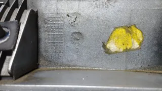 PGH0081, PGH0091 Накладка (молдинг) крышки багажника Peugeot 308 1 Арт 97146978, вид 5