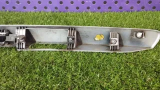 PGH0081, PGH0091 Накладка (молдинг) крышки багажника Peugeot 308 1 Арт 97146978, вид 3