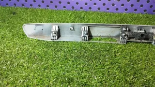 PGH0081, PGH0091 Накладка (молдинг) крышки багажника Peugeot 308 1 Арт 97146978, вид 4