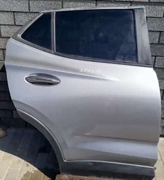  Дверь задняя правая Buick Encore GX Арт 011908, вид 2