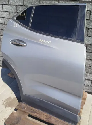  Дверь задняя правая Buick Encore GX Арт 011908, вид 5