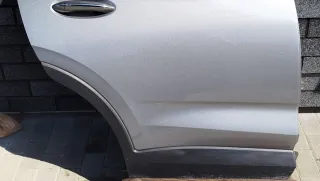  Дверь задняя правая Buick Encore GX Арт 011908, вид 4