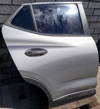  Дверь задняя правая Buick Encore GX Арт 011908, вид 1