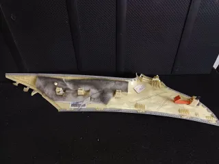 4F5867246 Обшивка стойки задней левой (накладка) Audi A6 C6 (S6,RS6) Арт 97147029, вид 4
