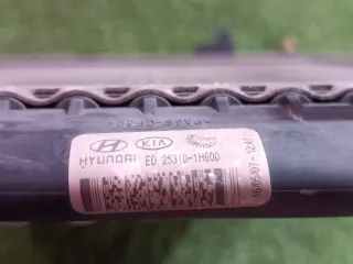 253101H600 Радиатор основной Kia Ceed 1 Арт 97147028, вид 6