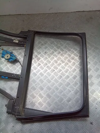 7L0839462A Стеклоподъемник электрический задний правый Volkswagen Touareg 1 Арт 97147037, вид 13