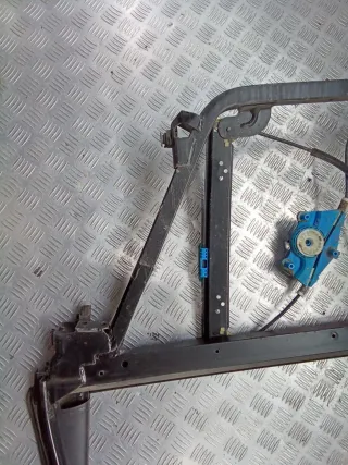 7L0839462A Стеклоподъемник электрический задний правый Volkswagen Touareg 1 Арт 97147037, вид 10