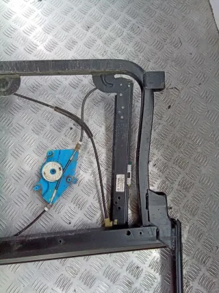 7L0839462A Стеклоподъемник электрический задний правый Volkswagen Touareg 1 Арт 97147037, вид 12