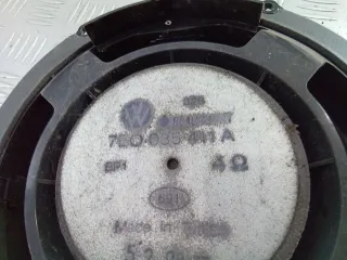 7E0035411A Динамик двери задней правой Volkswagen Touareg 1 Арт 97147095, вид 11