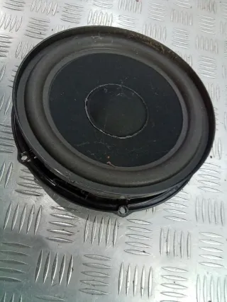 7E0035411A Динамик двери задней правой Volkswagen Touareg 1 Арт 97147095, вид 4