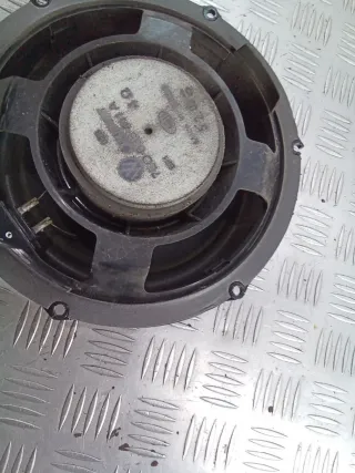 7E0035411A Динамик двери задней правой Volkswagen Touareg 1 Арт 97147095, вид 9
