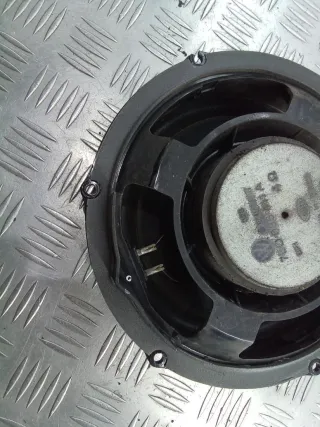 7E0035411A Динамик двери задней правой Volkswagen Touareg 1 Арт 97147095, вид 7