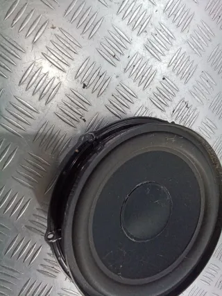 7E0035411A Динамик двери задней правой Volkswagen Touareg 1 Арт 97147095, вид 3