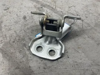  Петля двери задней правой Ford Fusion 1 Арт 97146680, вид 1