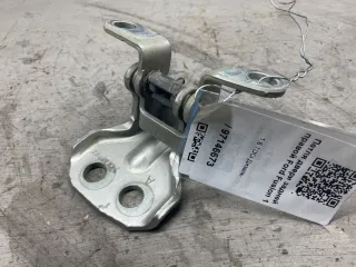 280XLA2E Петля двери задней правой Ford Fusion 1 Арт 97146673, вид 1