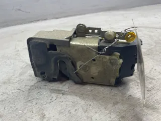 2N11-N264A26-BK Замок двери задней правой Ford Fusion 1 Арт 97146264, вид 1