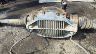 90446890,90446834 Редуктор заднего моста Opel Omega B Арт 97146939, вид 3