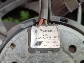 0130303881, 7M3121203, 0130303878, 7M3959455A, 3135103365  Диффузор (кожух) вентилятора Seat Alhambra 1 restailing Арт 97147129, вид 11