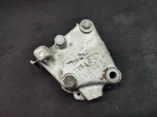 9628311880 Кронштейн двигателя Peugeot 206 1 Арт T607-172, вид 1