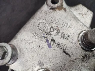 9628311880 Кронштейн двигателя Peugeot 206 1 Арт T607-172, вид 4