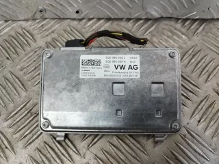 3Q0980654 Камера переднего вида Volkswagen Tiguan 2 Арт 97147201, вид 3