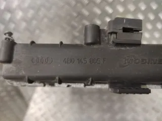 4B0145805F Интеркулер Audi A6 Allroad C5 Арт 97147252, вид 3