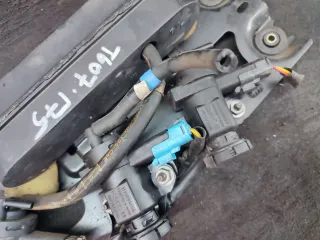  Вакуумный ресивер Peugeot 607 Арт T607-175, вид 6