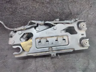  Вакуумный ресивер Peugeot 607 Арт T607-175, вид 5