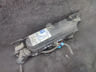  Вакуумный ресивер Peugeot 607 Арт T607-175, вид 4