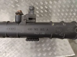 4B0145805A Интеркулер Audi A6 Allroad C5 Арт 97147307, вид 3