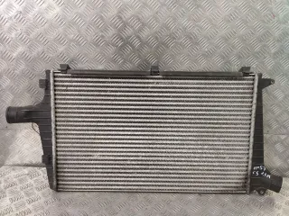 4B0145805A Интеркулер Audi A6 Allroad C5 Арт 97147307, вид 2