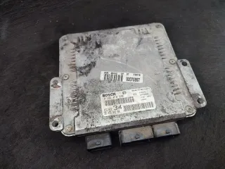 0281010880,9645534380 Блок управления двигателем Peugeot 607 Арт T607-178, вид 5