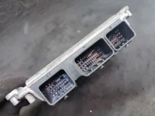 0281010880,9645534380 Блок управления двигателем Peugeot 607 Арт T607-178, вид 7
