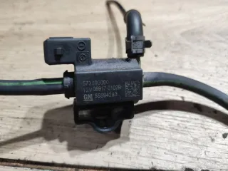 573000000,55594280,069170102B,A14NET Клапан воздушный Chevrolet Cruze J300 Арт 034699, вид 1