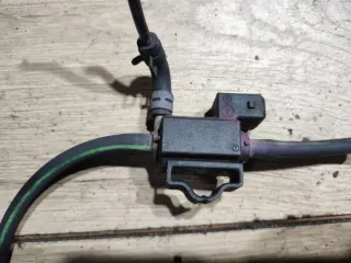 573000000,55594280,069170102B,A14NET Клапан воздушный Chevrolet Cruze J300 Арт 034699, вид 2