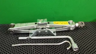  Домкрат  Honda Accord 8 Арт 97147310, вид 3