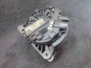 9646476280 Генератор Citroen C5 1 Арт T607-182, вид 9