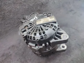 9646476280 Генератор Citroen C5 1 Арт T607-182, вид 8