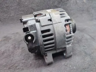 9646476280 Генератор Citroen C5 1 Арт T607-182, вид 5