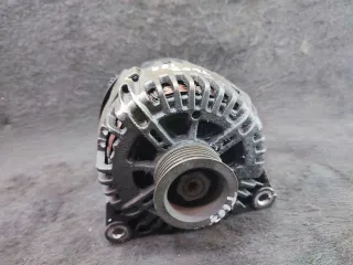 9646476280 Генератор Citroen C5 1 Арт T607-182, вид 3