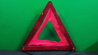  Знак аварийной остановки Honda Accord 8 Арт 97147357, вид 1