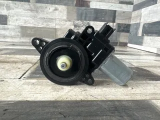  D6515958X,GA558LP Моторчик стеклоподъемника передний левый Mazda CX-5 1 Арт 87137229, вид 2