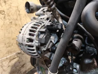 038903024F Генератор Volkswagen Transporter T5 Арт 97147439, вид 4