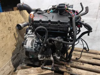 038903024F Генератор Volkswagen Transporter T5 Арт 97147439