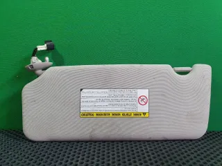  Козырек солнцезащитный Honda Accord 8 Арт 97147475, вид 2